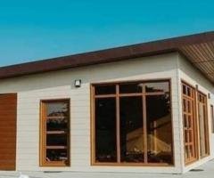 Căsuțe Modulare Chișinău Moldova